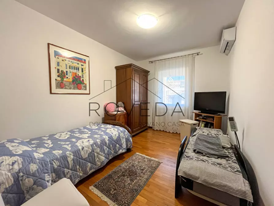 Immagine 18 di Casa bifamiliare in vendita  in Via Roma a Casier