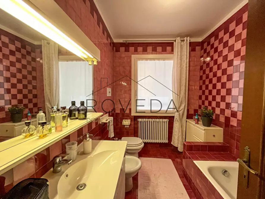 Immagine 20 di Casa bifamiliare in vendita  in Via Roma a Casier