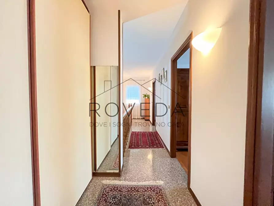 Immagine 21 di Casa bifamiliare in vendita  in Via Roma a Casier