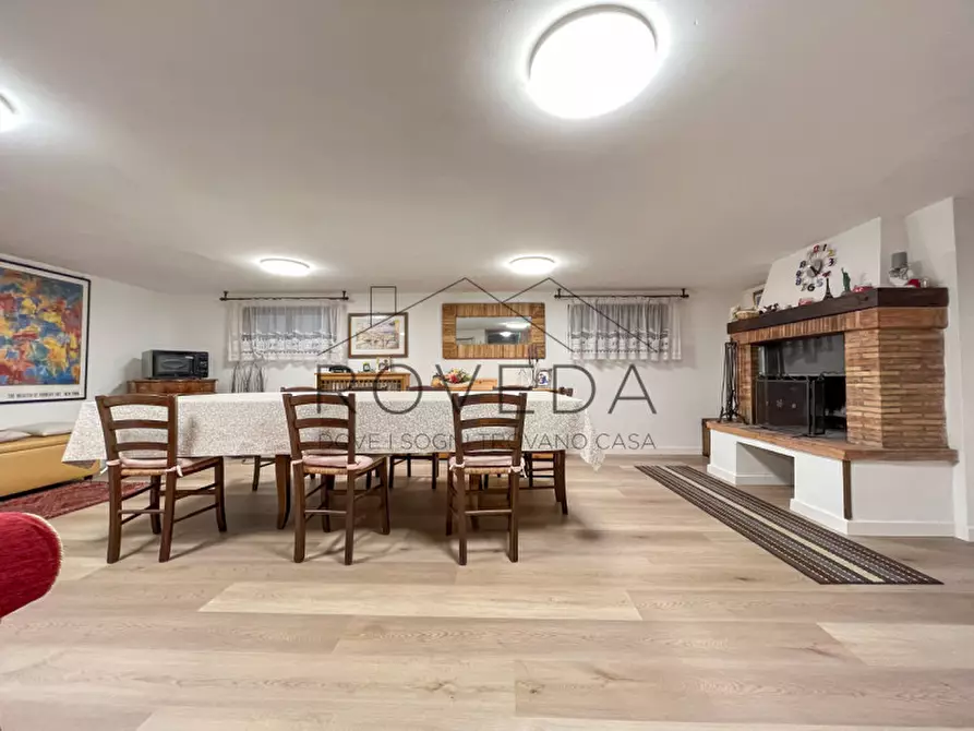 Immagine 22 di Casa bifamiliare in vendita  in Via Roma a Casier