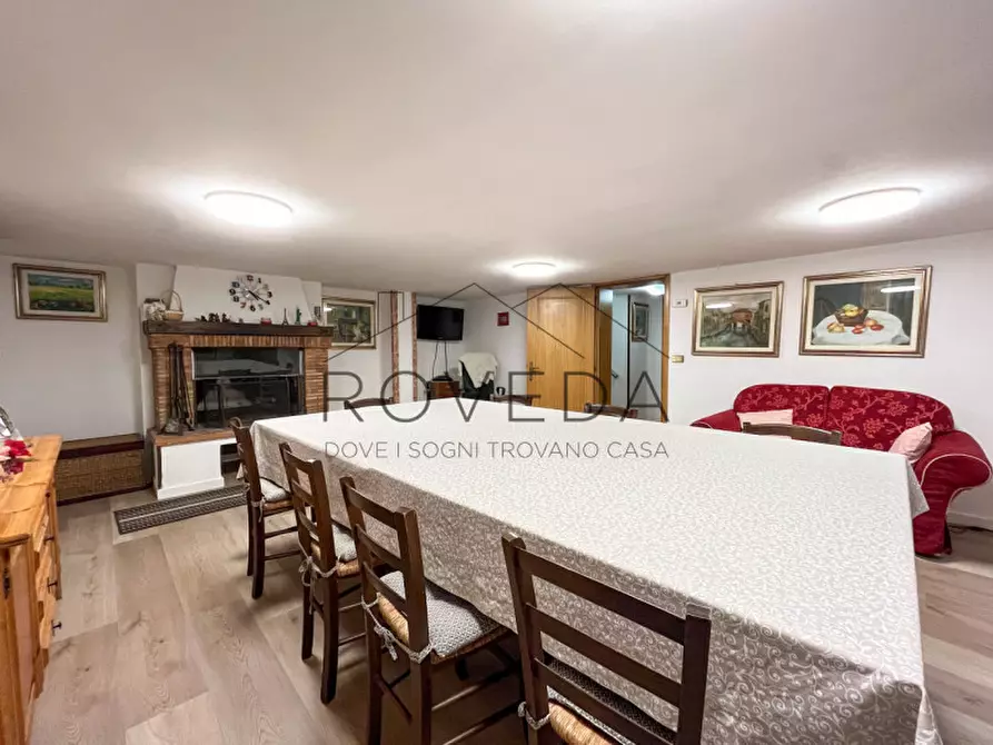 Immagine 23 di Casa bifamiliare in vendita  in Via Roma a Casier