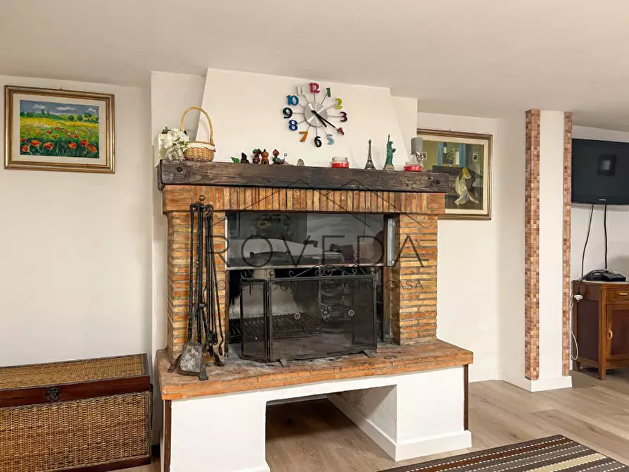 Immagine 25 di Casa bifamiliare in vendita  in Via Roma a Casier