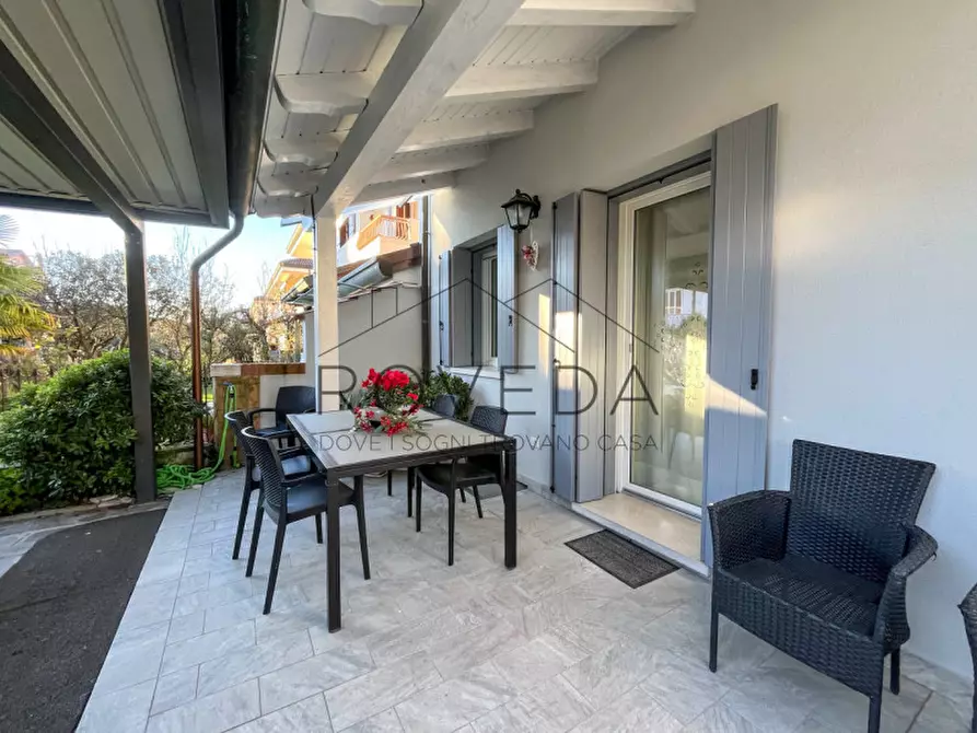 Immagine 29 di Casa bifamiliare in vendita  in Via Roma a Casier