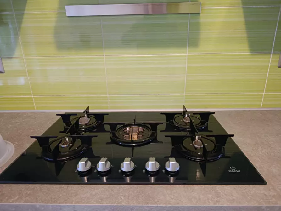 Immagine 6 di Appartamento in affitto  in C.so Correnti Cesare, 35 a Torino