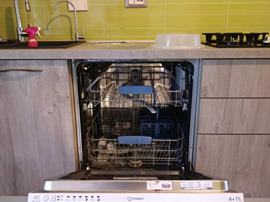 Immagine 7 di Appartamento in affitto  in C.so Correnti Cesare, 35 a Torino