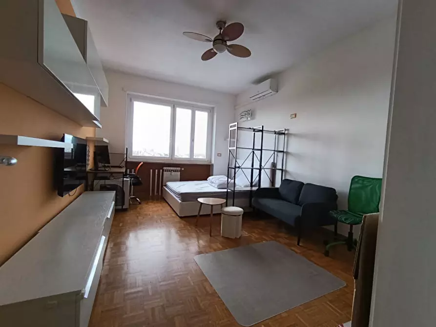 Immagine 10 di Appartamento in affitto  in C.so Correnti Cesare, 35 a Torino