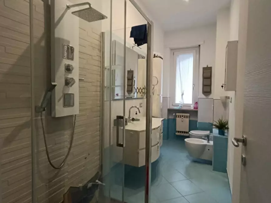 Immagine 13 di Appartamento in affitto  in C.so Correnti Cesare, 35 a Torino