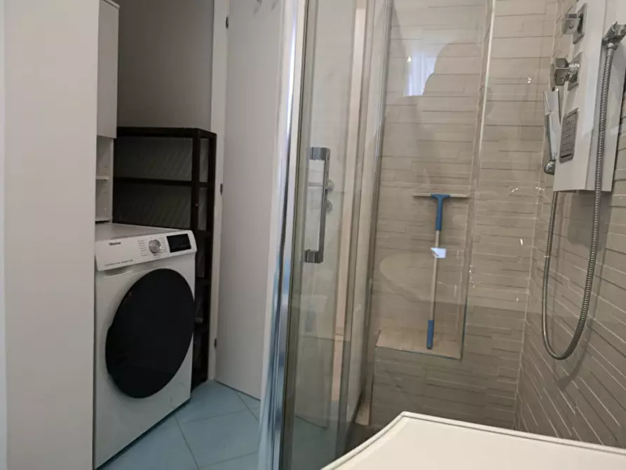 Immagine 14 di Appartamento in affitto  in C.so Correnti Cesare, 35 a Torino