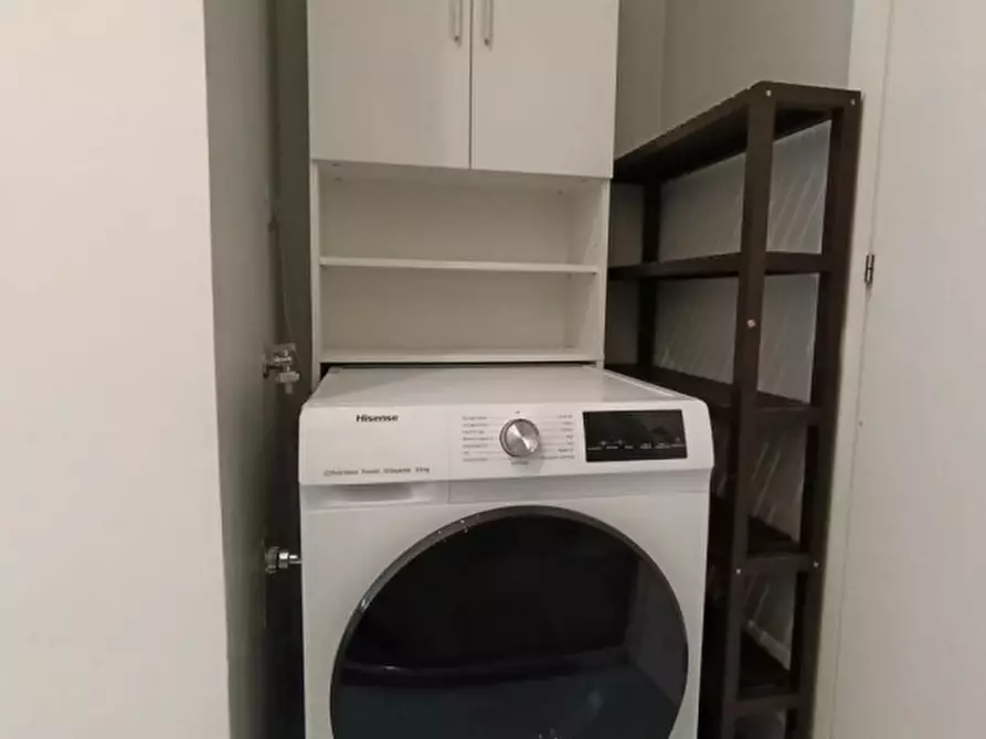 Immagine 15 di Appartamento in affitto  in C.so Correnti Cesare, 35 a Torino