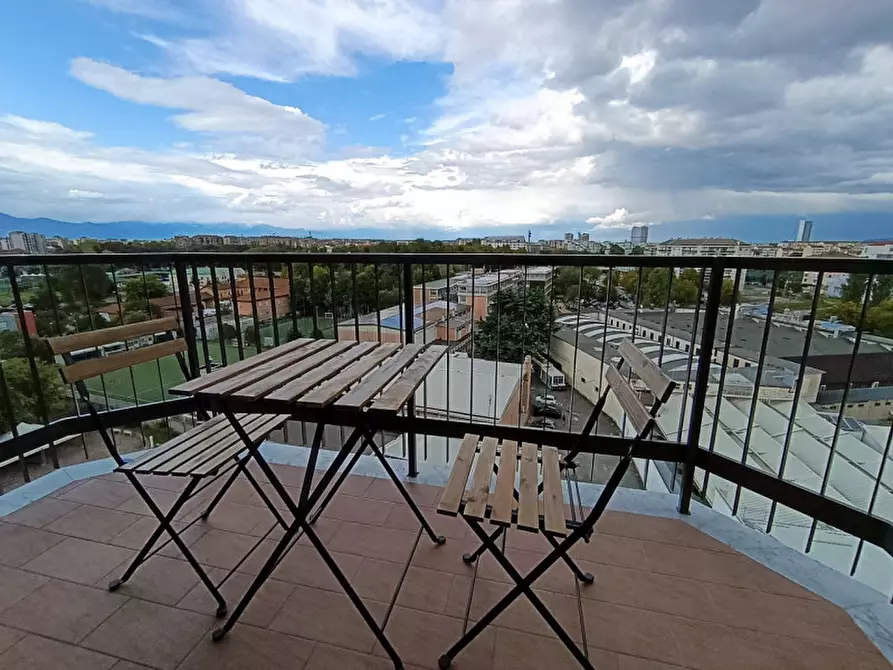 Immagine 16 di Appartamento in affitto  in C.so Correnti Cesare, 35 a Torino