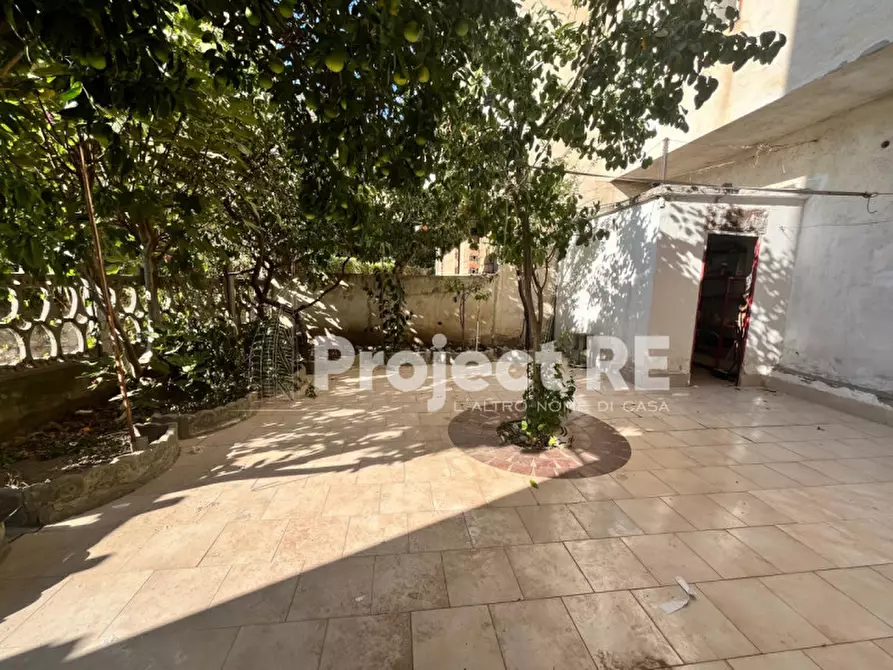 Immagine 1 di Appartamento in vendita  in Vico Salemi a Reggio Di Calabria