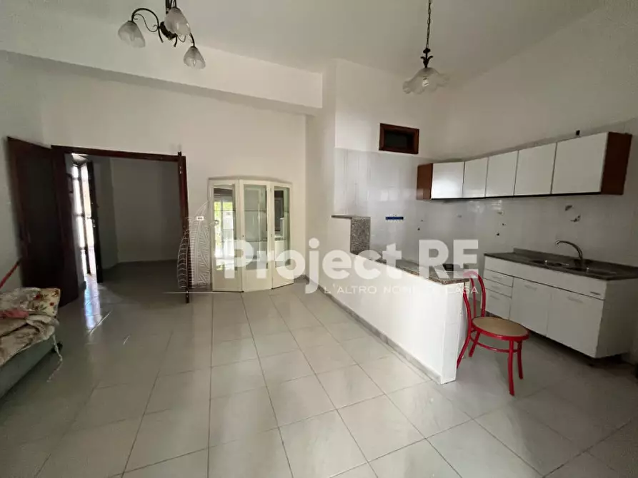 Immagine 2 di Appartamento in vendita  in Vico Salemi a Reggio Di Calabria