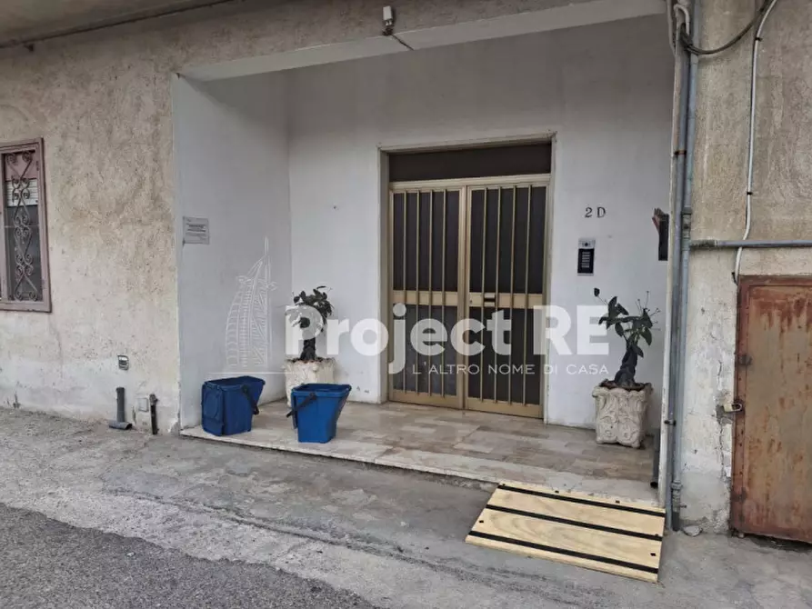 Immagine 2 di Appartamento in vendita  in Vico Salemi a Reggio Di Calabria