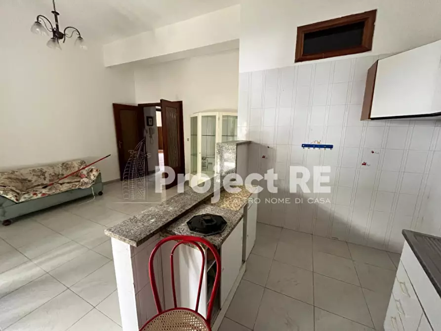 Immagine 4 di Appartamento in vendita  in Vico Salemi a Reggio Di Calabria