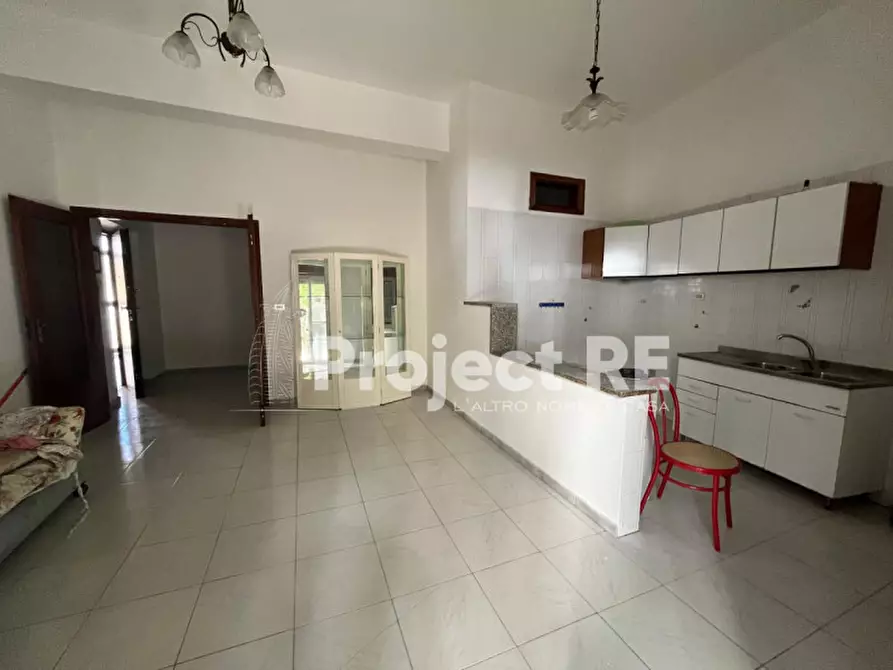 Immagine 5 di Appartamento in vendita  in Vico Salemi a Reggio Di Calabria