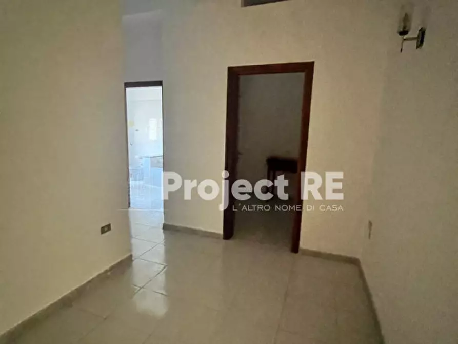 Immagine 6 di Appartamento in vendita  in Vico Salemi a Reggio Di Calabria