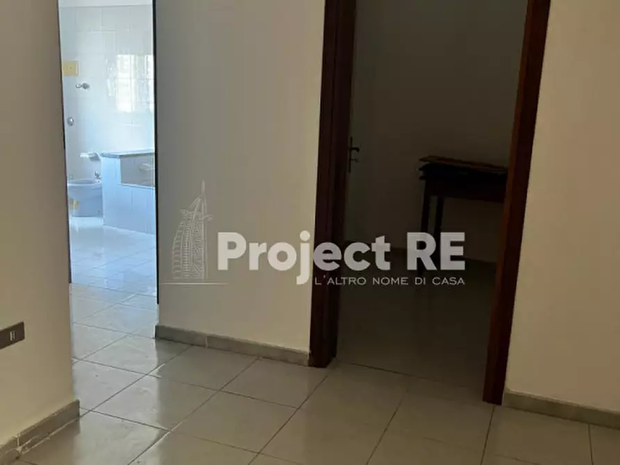 Immagine 9 di Appartamento in vendita  in Vico Salemi a Reggio Di Calabria