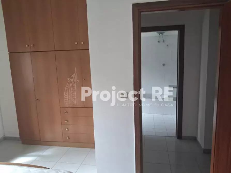 Immagine 10 di Appartamento in vendita  in Vico Salemi a Reggio Di Calabria