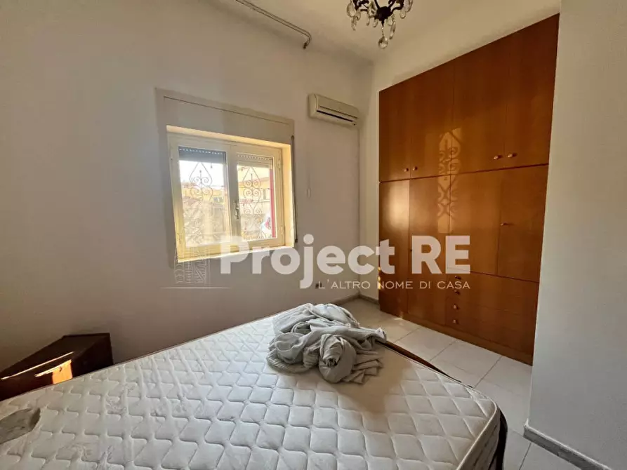 Immagine 11 di Appartamento in vendita  in Vico Salemi a Reggio Di Calabria