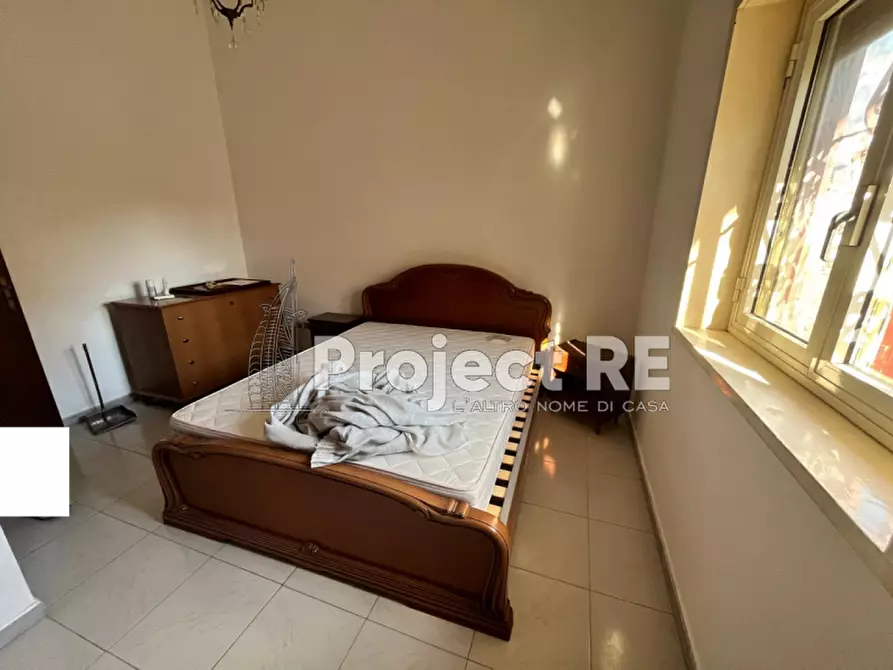 Immagine 12 di Appartamento in vendita  in Vico Salemi a Reggio Di Calabria