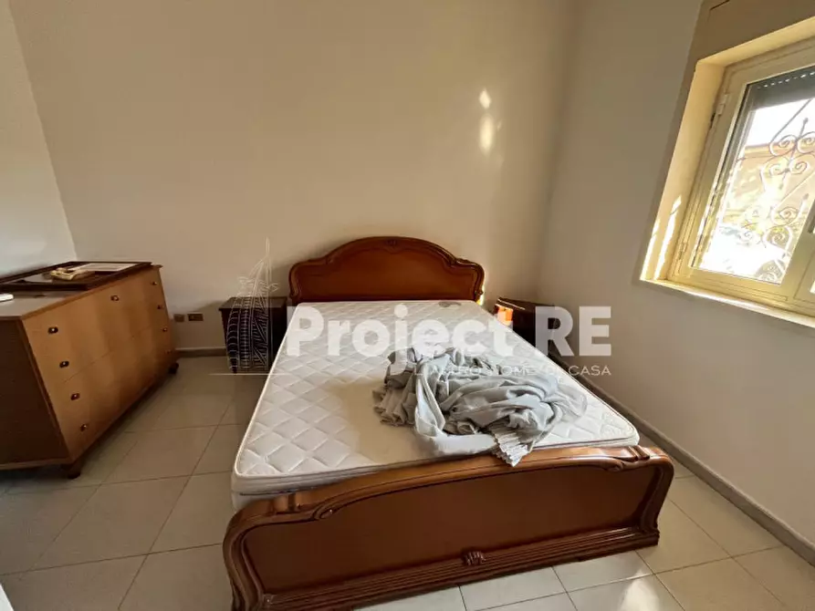 Immagine 12 di Appartamento in vendita  in Vico Salemi a Reggio Di Calabria