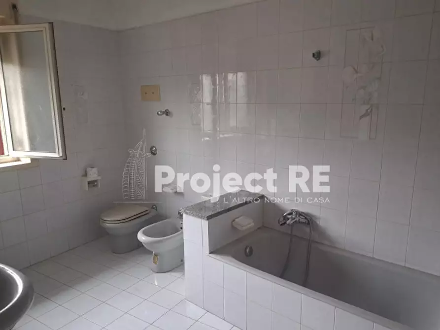 Immagine 17 di Appartamento in vendita  in Vico Salemi a Reggio Di Calabria