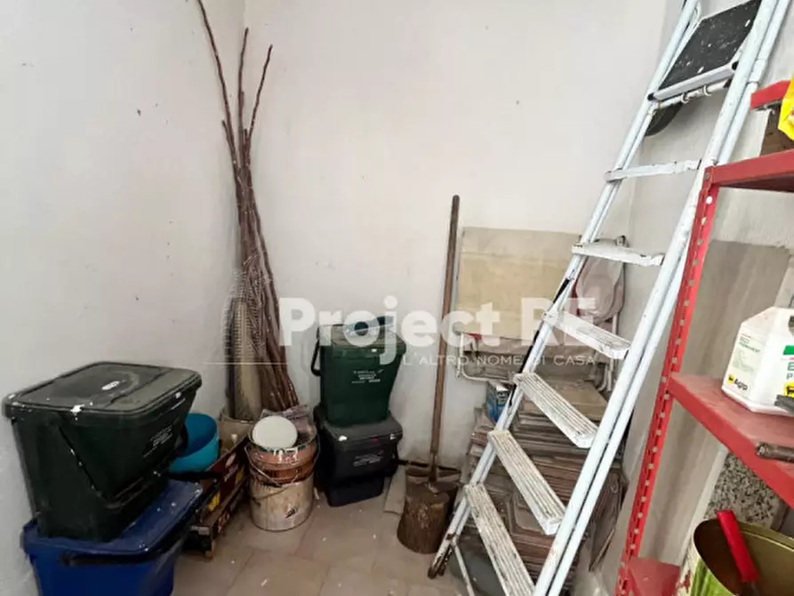 Immagine 18 di Appartamento in vendita  in Vico Salemi a Reggio Di Calabria