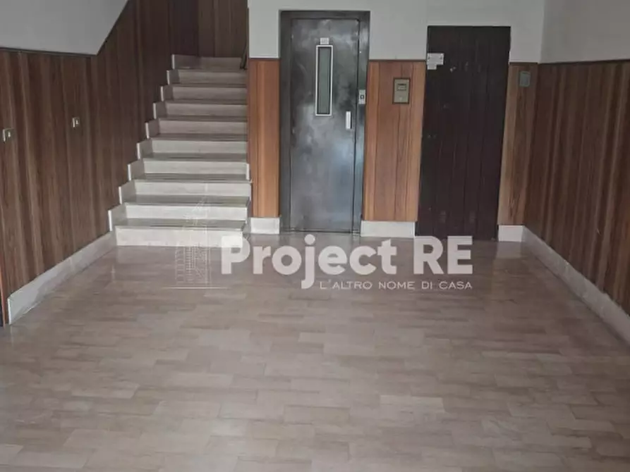 Immagine 18 di Appartamento in vendita  in Vico Salemi a Reggio Di Calabria