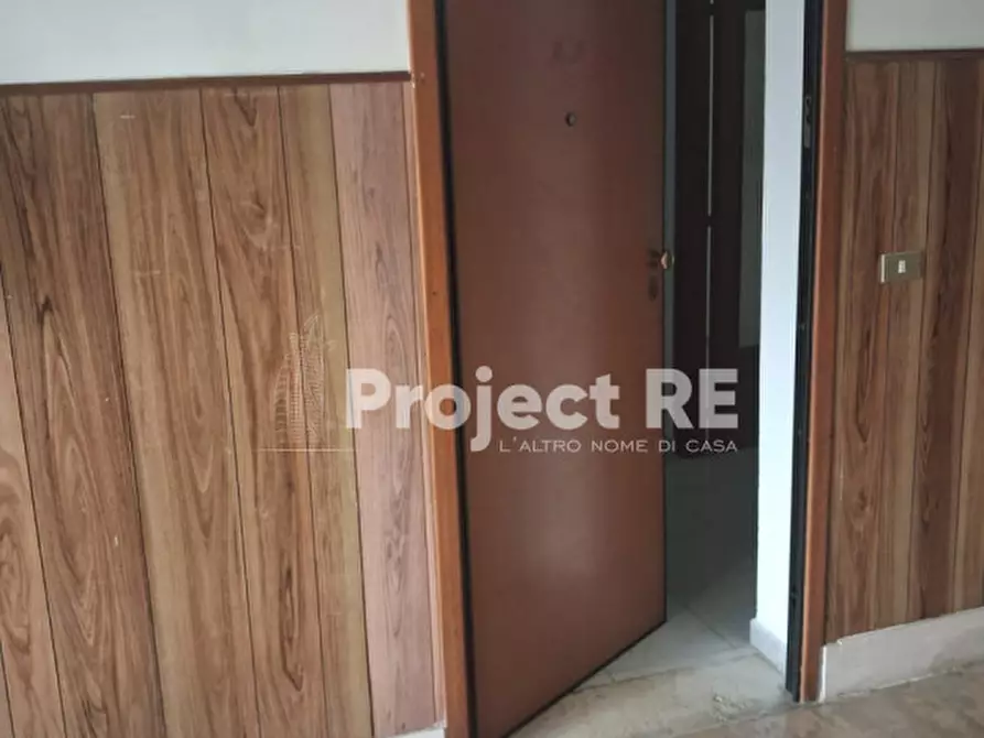 Immagine 20 di Appartamento in vendita  in Vico Salemi a Reggio Di Calabria