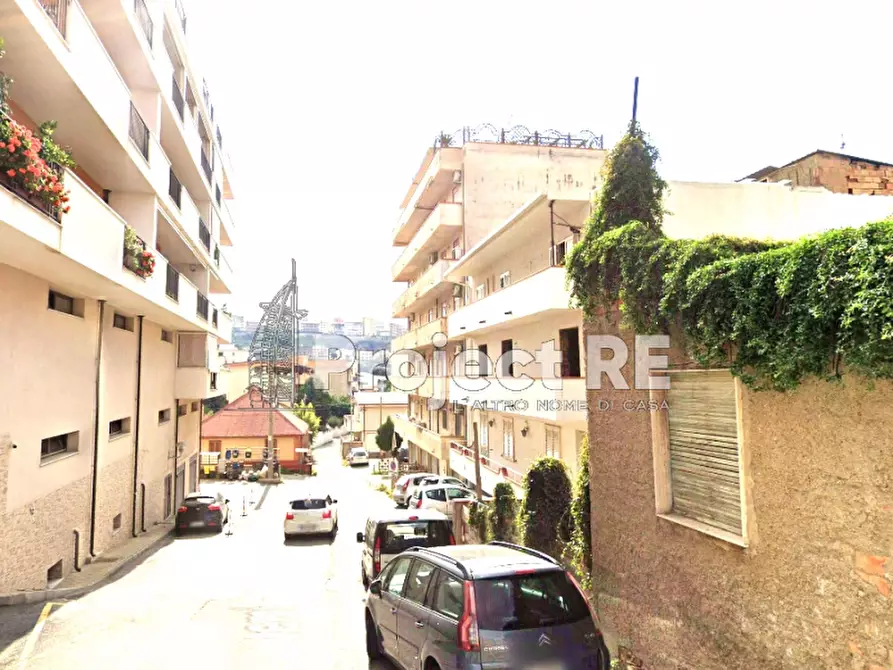 Immagine 22 di Appartamento in vendita  in Vico Salemi a Reggio Di Calabria