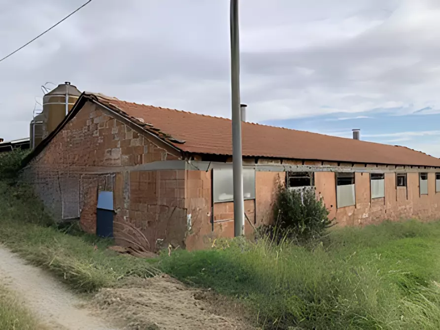 Immagine 8 di Attività commerciale in vendita  in Via Saluzzo 30 a Barge