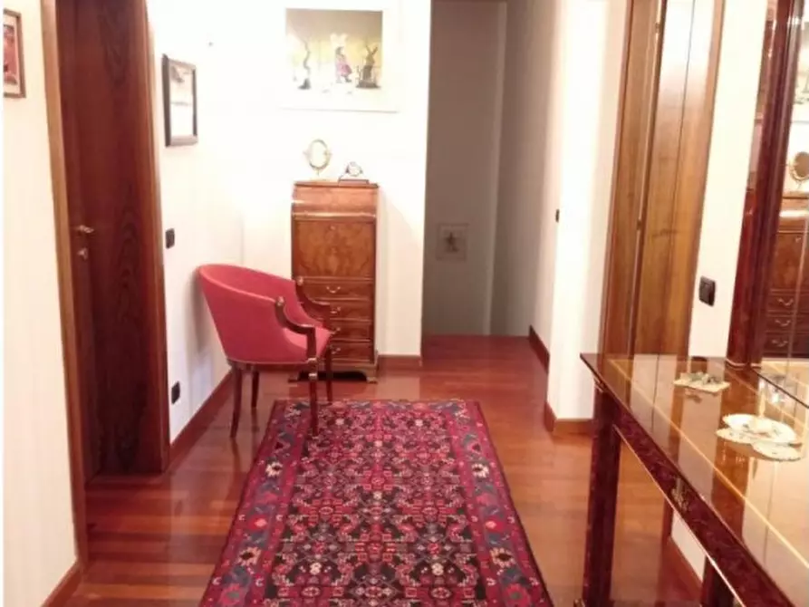 Immagine 2 di Villa in vendita  in Via Cappello a Noventa Padovana