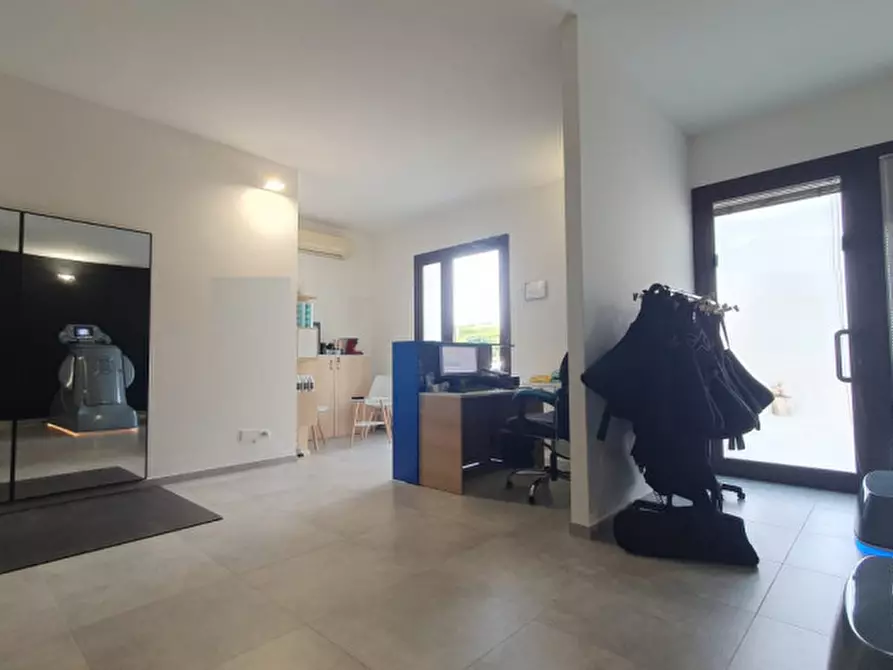 Immagine 1 di Negozio in vendita  in Viale Antonio Gramsci 10 a Mirandola