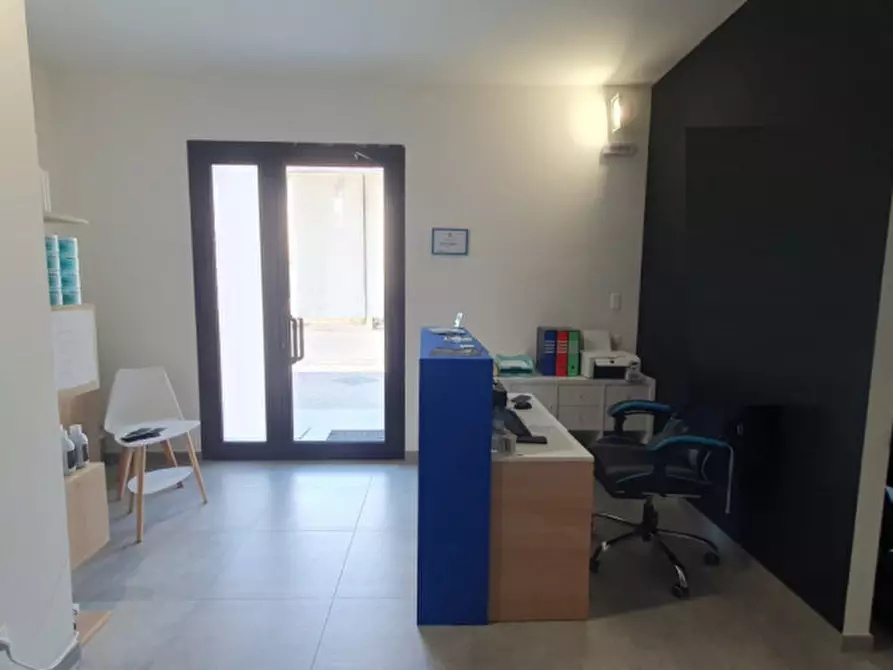 Immagine 2 di Negozio in vendita  in Viale Antonio Gramsci 10 a Mirandola