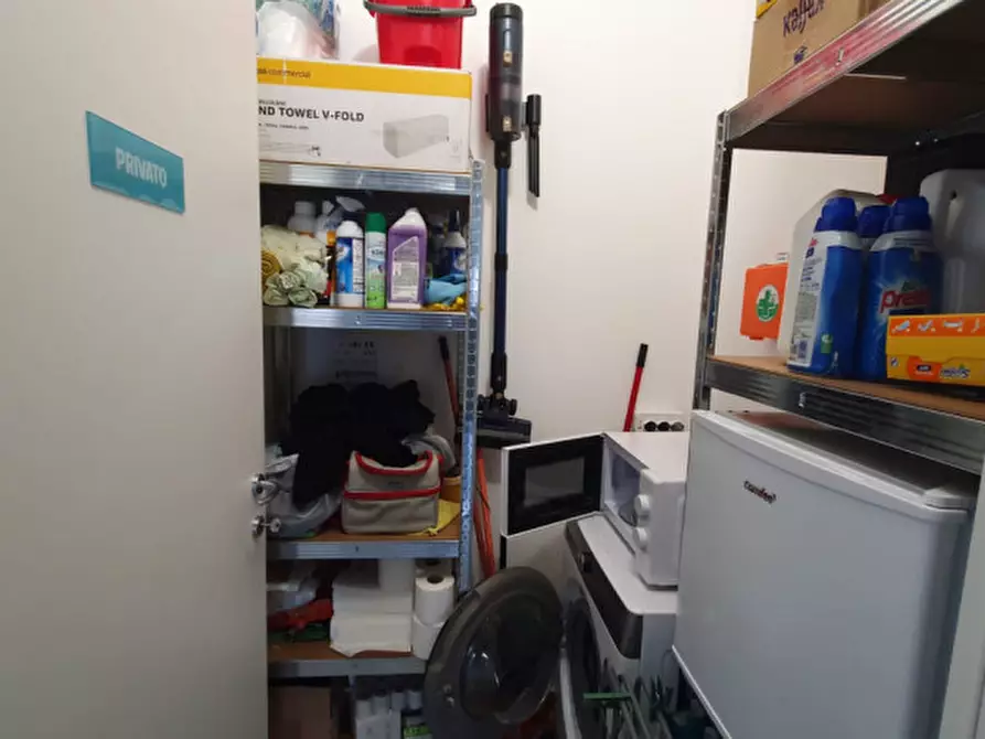 Immagine 6 di Negozio in vendita  in Viale Antonio Gramsci 10 a Mirandola
