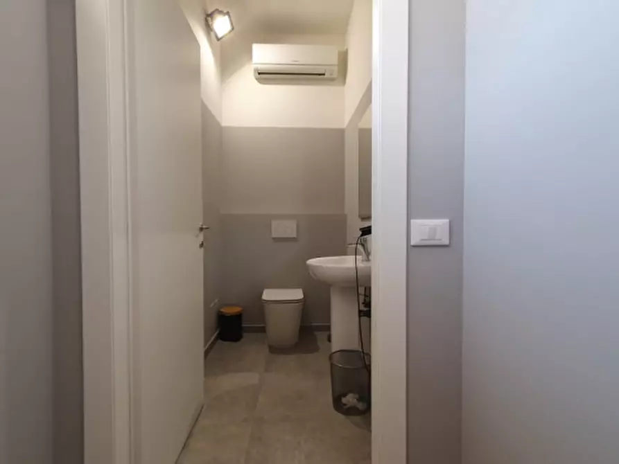 Immagine 9 di Negozio in vendita  in Viale Antonio Gramsci 10 a Mirandola