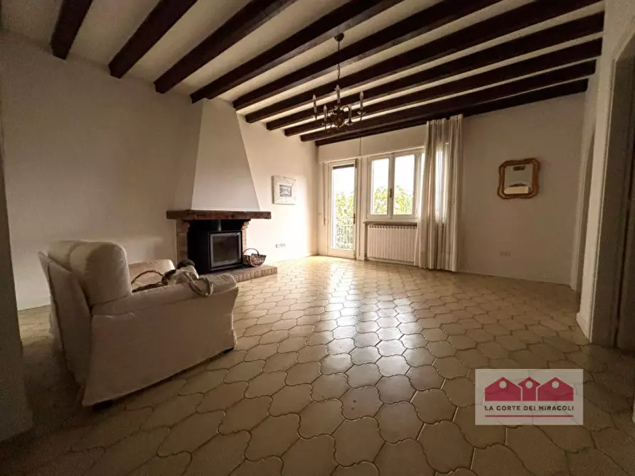 Immagine 7 di Casa bifamiliare in affitto  in Via delle Ortensie a Caldogno