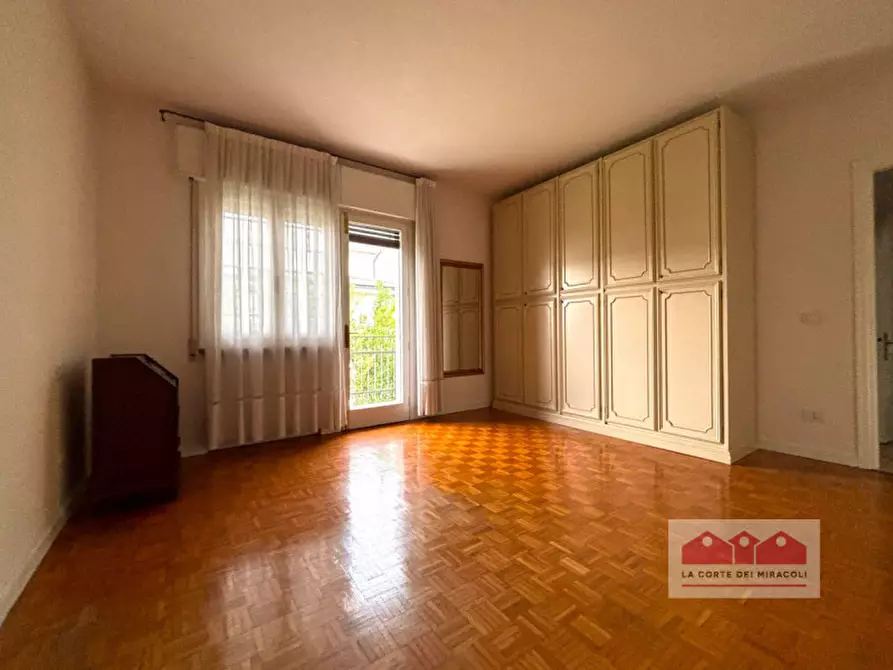 Immagine 8 di Casa bifamiliare in affitto  in Via delle Ortensie a Caldogno