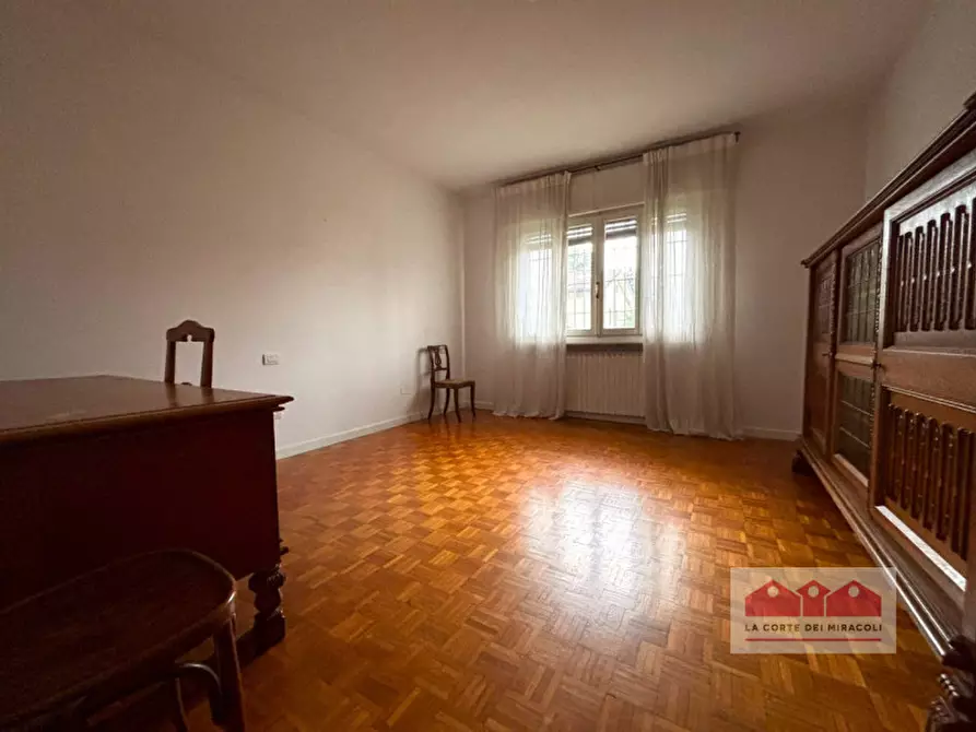 Immagine 9 di Casa bifamiliare in affitto  in Via delle Ortensie a Caldogno