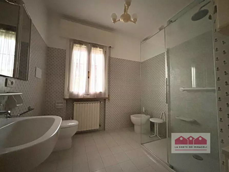 Immagine 11 di Casa bifamiliare in affitto  in Via delle Ortensie a Caldogno