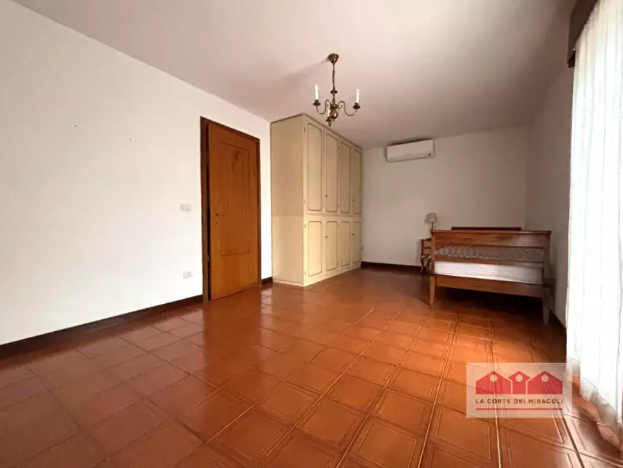 Immagine 15 di Casa bifamiliare in affitto  in Via delle Ortensie a Caldogno