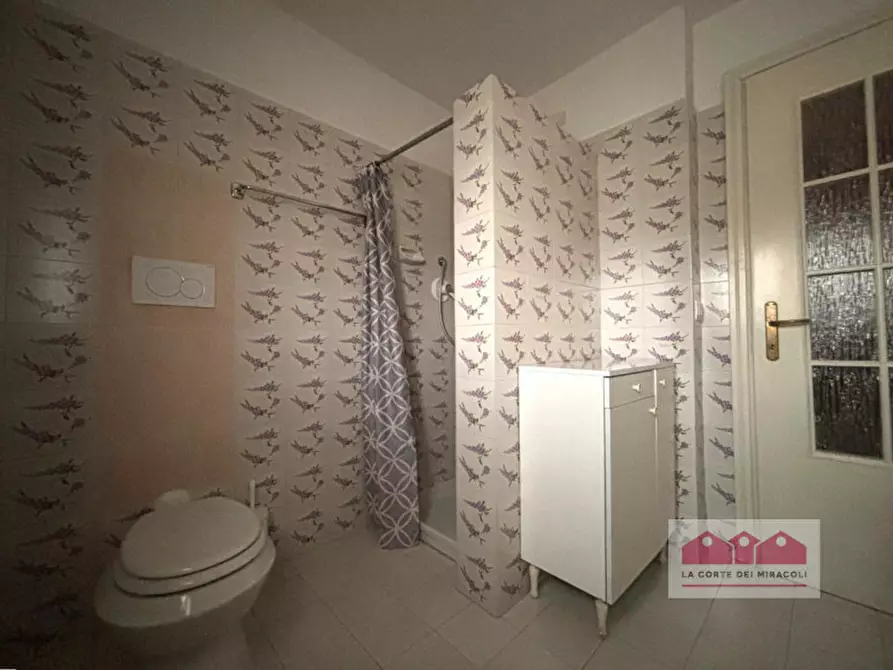 Immagine 17 di Casa bifamiliare in affitto  in Via delle Ortensie a Caldogno