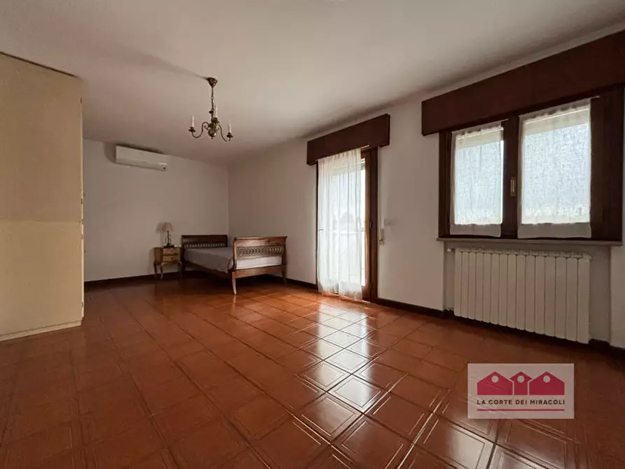 Immagine 18 di Casa bifamiliare in affitto  in Via delle Ortensie a Caldogno