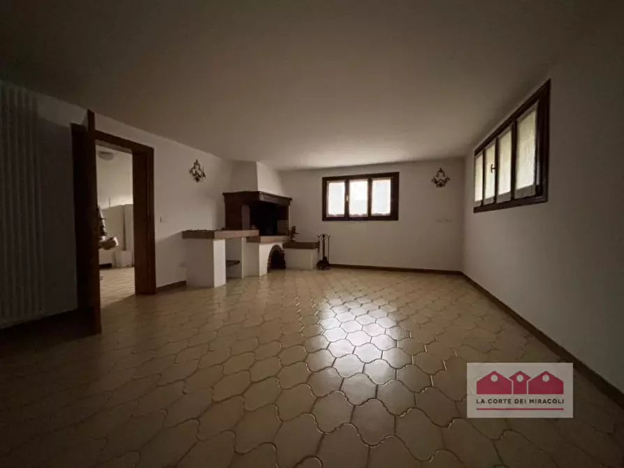 Immagine 19 di Casa bifamiliare in affitto  in Via delle Ortensie a Caldogno