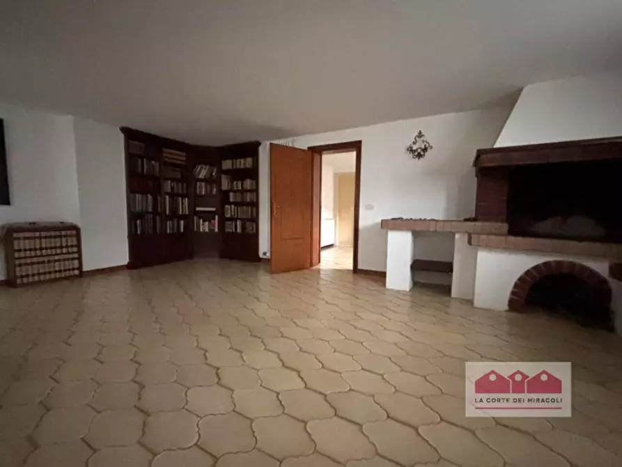 Immagine 20 di Casa bifamiliare in affitto  in Via delle Ortensie a Caldogno