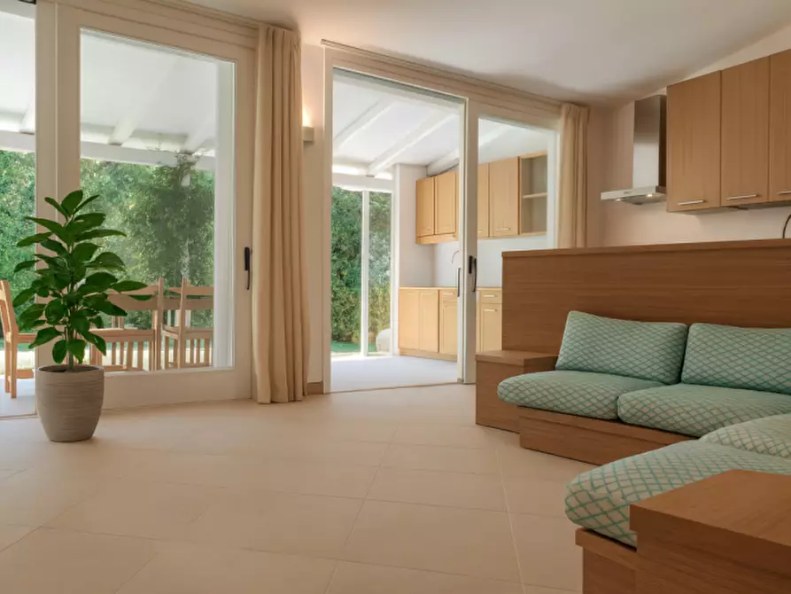 Immagine 4 di Villetta a schiera in vendita  in via fontana umbrina a Olbia