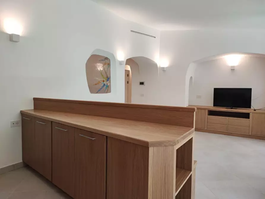 Immagine 6 di Villetta a schiera in vendita  in via fontana umbrina a Olbia