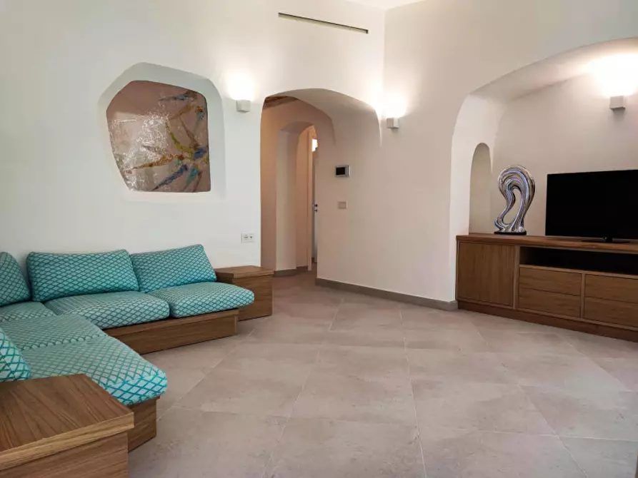 Immagine 9 di Villetta a schiera in vendita  in via fontana umbrina a Olbia