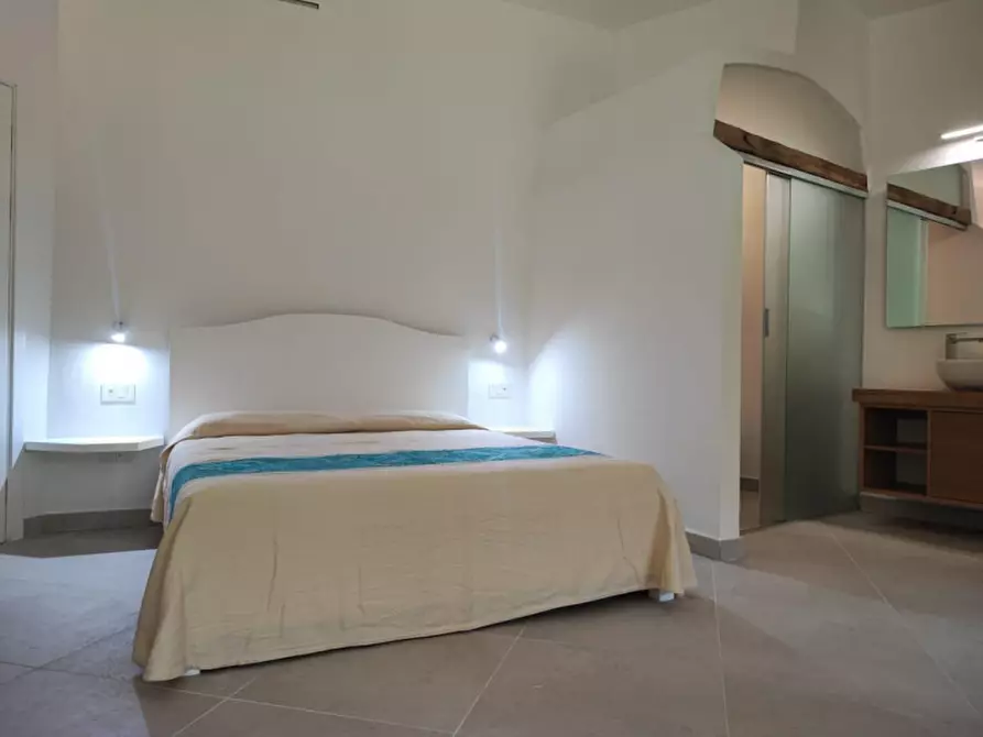 Immagine 10 di Villetta a schiera in vendita  in via fontana umbrina a Olbia