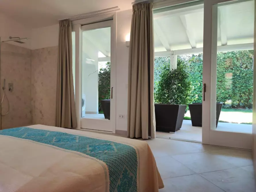 Immagine 12 di Villetta a schiera in vendita  in via fontana umbrina a Olbia